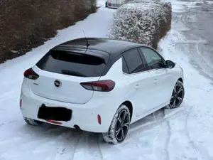 Opel Corsa Corsa5-Türer1.2Turbo Start/Stop Elegance