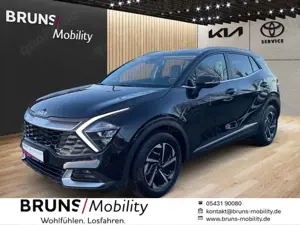 Kia Sportage 1.6 T Vision Komfort-Paket Navi Kamera