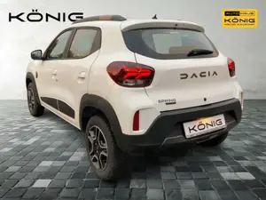Dacia Spring Extreme ELECTRIC 65 Bild 4