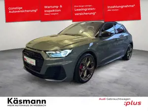 Audi A1 40TFSI S line 2xS line ACC NAV KAM