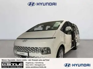 Hyundai STARIA Trend Hybrid 2WD 1.6 T-GDI EU6e Navi Digitales Coc