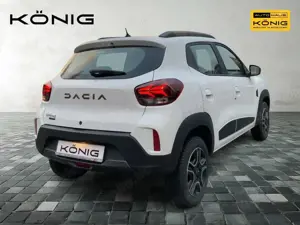 Dacia Spring Extreme ELECTRIC 65 Bild 3