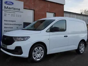 Ford Transit Connect Trend L1 Kasten 2,0L 122 PS Automatik | AHK ,GJ-R,