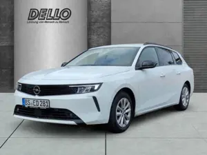 Opel Astra ST Enjoy 1.5D 8-AT Tech Komfort-Paket LED Apple Ca