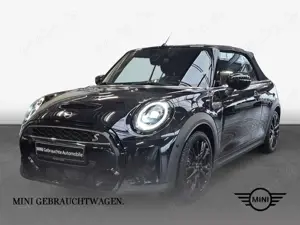 MINI Cooper S Cabrio Cooper S Cabrio Head-Up DAB LED RFK Navi ACC uvm.