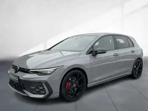 Volkswagen Golf GTI 2,0 TSI DSG BLACKSTYLE NAVI HEAD-UP