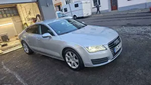 Audi A7 3.0 TDI multitronic Bild 5