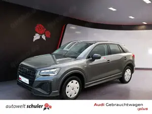 Audi Q2 35 1.5 TFSI S-tronic S-line CarPlay Matrix-LED