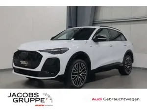 Audi Q5 SUV e-hybrid quattro Tech pro/21"/AHK/Memory/HuD/Pano