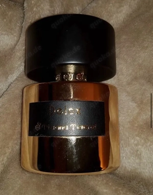 Parfüm Tiziana Terenzi Delox 