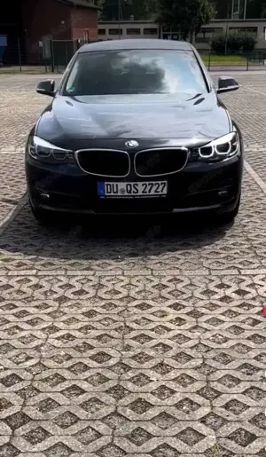 BMW 320 320i xDrive Aut. Sport Line