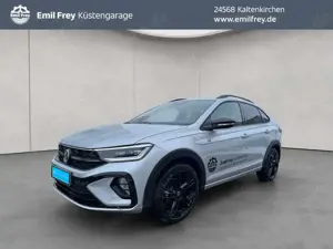 Volkswagen Taigo 1.0 TSI R-Line DSG Black Style Kamera