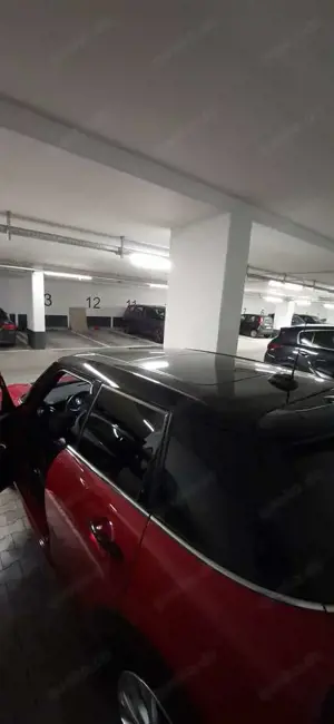 MINI Cooper S Mini Cooper S Bild 5