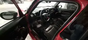 MINI Cooper S Mini Cooper S Bild 4