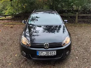 Volkswagen Golf Variant (VI) 1.4 TSI Highline 90KW/122PK