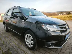 Dacia Logan MCV II Kombi Laureate, TÜV NEU !!!