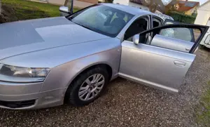 Audi A6 V6