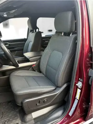 Dodge RAM 1500 BIG HORN 1.Hand Kamera AppleCarplay LPG Bild 4