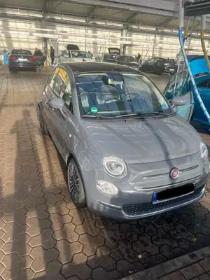 Fiat 500 1.2 8V S