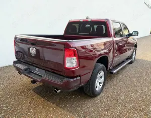 Dodge RAM 1500 BIG HORN 1.Hand Kamera AppleCarplay LPG Bild 3