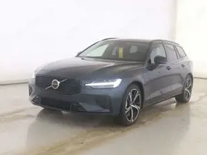 Volvo V60 T8 Ultra Dark Recharge Plug-In Hybrid AWD