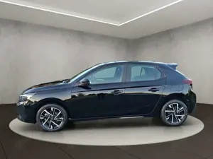 Opel Corsa Edition Hybrid 81 kW(110 PS) 6-Gang-Doppel Bild 2