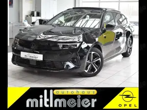 Opel Astra ST 1.2T GS Matrix-LED NAVI el. Heckklappe