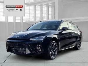 CUPRA Leon Sportstourer VZ  2.0 TSI 245 kW 333 PS 4Drive AHK