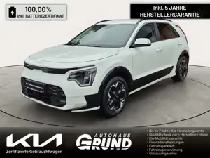 Kia Niro EV INSPIRATION | KAMERA | SHZ | LED | KEYLESS