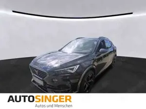 CUPRA Formentor VZ TSI DSG 4D *AHK*PANO*MATRIX*R-CAM*