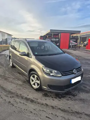 Volkswagen Touran Touran 1.4 TSI Trendline