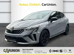 Renault Clio Esprit Alpine TCe 90 Sitz-/Lenkradh/Nav/RFK