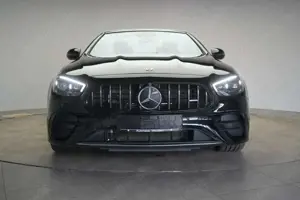 Mercedes-Benz E 53 AMG 4Matic Leder/Temp/Kamera/Burmester/HUD/ Bild 3