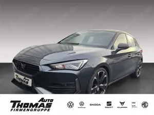 CUPRA Leon 2.0 DSG TSI VZ Klima