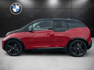 BMW i3 s