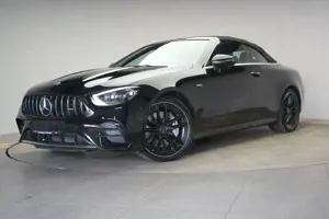 Mercedes-Benz E 53 AMG 4Matic Leder/Temp/Kamera/Burmester/HUD/ Bild 5