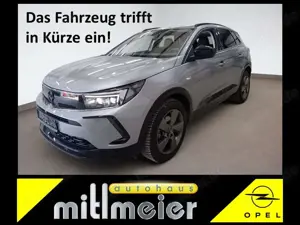 Opel Grandland 1.5 GS Matrix-LED NAVI ACC el. Heckkl.