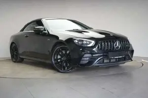 Mercedes-Benz E 53 AMG 4Matic Leder/Temp/Kamera/Burmester/HUD/ Bild 2