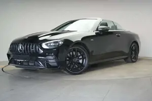 Mercedes-Benz E 53 AMG 4Matic Leder/Temp/Kamera/Burmester/HUD/ Bild 4