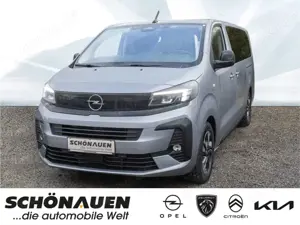 Opel Zafira XL GS, 2.2 Diesel 132 +CARPLAY+DAB+PDC+++