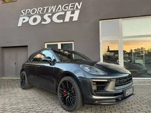 Porsche Macan Macan GTS PDK erste Hand Service neu
