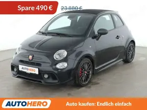 Abarth 595C