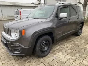 Jeep Renegade Renegade 1.4 MultiAir Opening Edition Start