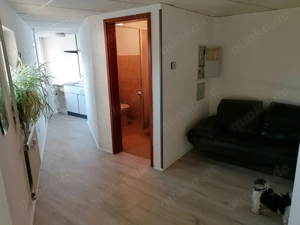 Zu vermieten Sehr schöne vielseitige Gewerbe Immobilie im Hilberthof Rastatt Bild 3