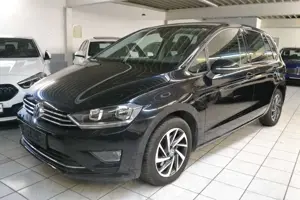 Volkswagen Golf Sportsvan 1.4 TSI Sound 2.HAND*AUTOMATIK*NAVI*ACC*SITZHEIZUN