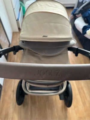 Kinderwagen Joolz Geo 3 zu verkaufen
