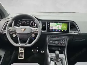 CUPRA Ateca VZ 2.0 TSI 4Drive DSG Tribe Edition TOP Zustand