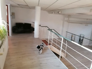 Stylisches Ladengeschäft als Nagelstudio Fusspflege auf 3 Ebenen in Rastatt  Bild 3