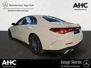 Mercedes-Benz E 300 de AMG Night ACC Pano Totwi. Memo Burm.4D Bild 4