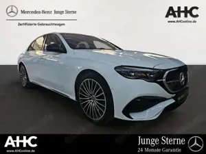 Mercedes-Benz E 300 de AMG Night ACC Pano Totwi. Memo Burm.4D Bild 2